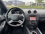 Mercedes-Benz ML-klasse ML 63 AMG 510pk Youngtimer Full Options 22" Vossen 149dkm!!