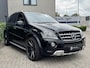Mercedes-Benz ML-klasse ML 63 AMG 510pk Youngtimer Full Options 22" Vossen 149dkm!!