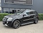 Mercedes-Benz ML-klasse ML 63 AMG 510pk Youngtimer Full Options 22" Vossen 149dkm!!