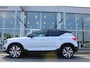 Volvo XC40 232PK Recharge Plus | Adapt. Cruise | BLIS | Warmtepomp | Camera + PDC | 20" LMV | Getint glas |