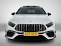 Mercedes-Benz A-klasse AMG 45 S 4MATIC+ | Alarm klasse 3/5 | 360° camera | Elektrisch verstelbare stoelen | Inclusief 24 maanden Mercedes-Benz Certified garantie voor Europa.