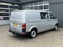 Volkswagen Transporter 2.0 TSI L2H1 Benzine Dubbele Schuifdeur Airco Cruise controle Bpm vrij Trekhaak Klep achter Omvormer Standkachel Euro 6 Benzine Ideaal voor ombouw naar Camper !!