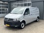 Volkswagen Transporter 2.0 TSI L2H1 Benzine Dubbele Schuifdeur Airco Cruise controle Bpm vrij Trekhaak Klep achter Omvormer Standkachel Euro 6 Benzine Ideaal voor ombouw naar Camper !!