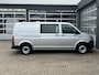Volkswagen Transporter 2.0 TSI L2H1 Benzine Dubbele Schuifdeur Airco Cruise controle Bpm vrij Trekhaak Klep achter Omvormer Standkachel Euro 6 Benzine Ideaal voor ombouw naar Camper !!