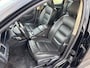 Volvo V70 2.4D Limited Edition Automaat ECC Audio/CD Navigatie ESP LMV 16" PDC TCS Cruisecontrol Leder Dealeronderhoud Nieuwe Apk!