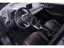 Mazda CX-3 2.0 SkyActiv-G 120 GT-Luxury Camera Led koplampen Leder Navi Trekhaak PDC