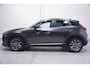 Mazda CX-3 2.0 SkyActiv-G 120 GT-Luxury Camera Led koplampen Leder Navi Trekhaak PDC