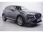 Mazda CX-3 2.0 SkyActiv-G 120 GT-Luxury Camera Led koplampen Leder Navi Trekhaak PDC