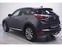 Mazda CX-3 2.0 SkyActiv-G 120 GT-Luxury Camera Led koplampen Leder Navi Trekhaak PDC