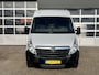 Opel Movano 2.3 CDTI BiTurbo L1H2 Airco Cruise controle Kastinrichting Parkeersensoren achter Achteruitrijcamera Telefoon voorbereiding Schuifdeur Euro 6 Ook ideaal voor ombouw naar camper !!