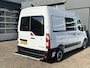 Opel Movano 2.3 CDTI BiTurbo L1H2 Airco Cruise controle Kastinrichting Parkeersensoren achter Achteruitrijcamera Telefoon voorbereiding Schuifdeur Euro 6 Ook ideaal voor ombouw naar camper !!