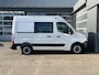 Opel Movano 2.3 CDTI BiTurbo L1H2 Airco Cruise controle Kastinrichting Parkeersensoren achter Achteruitrijcamera Telefoon voorbereiding Schuifdeur Euro 6 Ook ideaal voor ombouw naar camper !!