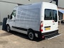 Opel Movano 2.3 CDTI BiTurbo L1H2 Airco Cruise controle Kastinrichting Parkeersensoren achter Achteruitrijcamera Telefoon voorbereiding Schuifdeur Euro 6 Ook ideaal voor ombouw naar camper !!