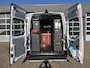 Opel Movano 2.3 CDTI BiTurbo L1H2 Airco Cruise controle Kastinrichting Parkeersensoren achter Achteruitrijcamera Telefoon voorbereiding Schuifdeur Euro 6 Ook ideaal voor ombouw naar camper !!