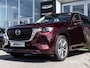 Mazda CX-80 2.5 e-SkyActiv PHEV Takumi Plus 6p. | Pano | Leder |