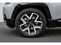 Jeep Compass First Edition 74 kWh | Navigatie | Elektrisch Schuif/kanteldak | 360 graden Camera | Stoel & stuurverwarming | Parkeersensoren | LMV 20" |