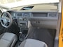 Volkswagen Caddy 2.0 TDI L1H1 Airco Cruise controle Parkeersensoren achter Schuifdeur Telefoon verbinding Euro 6 Bpm vrij voor particulier gebruik!!