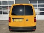 Volkswagen Caddy 2.0 TDI L1H1 Airco Cruise controle Parkeersensoren achter Schuifdeur Telefoon verbinding Euro 6 Bpm vrij voor particulier gebruik!!