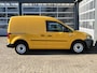 Volkswagen Caddy 2.0 TDI L1H1 Airco Cruise controle Parkeersensoren achter Schuifdeur Telefoon verbinding Euro 6 Bpm vrij voor particulier gebruik!!