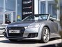 Audi TT Roadster 2.0 TFSI quattro Pro Line +