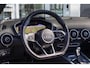 Audi TT Roadster 2.0 TFSI quattro Pro Line +