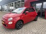 Fiat 500 1.0 Hybrid Club | Parkeersensoren | Apple/Android CarPlay | Licht/Regen Sensor