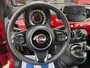 Fiat 500 1.0 Hybrid Club | Parkeersensoren | Apple/Android CarPlay | Licht/Regen Sensor