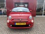Fiat 500 1.0 Hybrid Club | Parkeersensoren | Apple/Android CarPlay | Licht/Regen Sensor