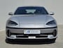 Hyundai Ioniq 6 Connect 77.4 kWh / 100% SOH / 8 jaar Batterijgarantie / Fabrieksgarantie tot 04-2029 / Dealer onderhouden / CCS snelladen / All season banden / Stuur- & Stoel verwarming / Elektrische achterklep / Achteruitrijcamera / Adaptief cruise control / Apple Carplay Android Auto / Keyless Entry/Start /