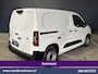 Citroën Berlingo 1.2 PureTech 130pk Automaat Benzine L1H1 Euro6 Airco | 3-Zits | Navigatie | Cruisecontrol | Apple Carplay Android Auto, Achteruitrijcamera, Parkeersensoren