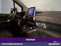 Citroën Berlingo 1.2 PureTech 130pk Automaat Benzine L1H1 Euro6 Airco | 3-Zits | Navigatie | Cruisecontrol | Apple Carplay Android Auto, Achteruitrijcamera, Parkeersensoren