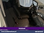 Citroën Berlingo 1.2 PureTech 130pk Automaat Benzine L1H1 Euro6 Airco | 3-Zits | Navigatie | Cruisecontrol | Apple Carplay Android Auto, Achteruitrijcamera, Parkeersensoren