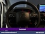 Citroën Berlingo 1.2 PureTech 130pk Automaat Benzine L1H1 Euro6 Airco | 3-Zits | Navigatie | Cruisecontrol | Apple Carplay Android Auto, Achteruitrijcamera, Parkeersensoren