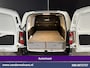 Citroën Berlingo 1.2 PureTech 130pk Automaat Benzine L1H1 Euro6 Airco | 3-Zits | Navigatie | Cruisecontrol | Apple Carplay Android Auto, Achteruitrijcamera, Parkeersensoren