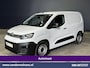Citroën Berlingo 1.2 PureTech 130pk Automaat Benzine L1H1 Euro6 Airco | 3-Zits | Navigatie | Cruisecontrol | Apple Carplay Android Auto, Achteruitrijcamera, Parkeersensoren