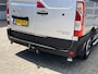 Opel Movano 2.3 CDTI L2H2 170pk Automaat Airco Cruise controle Trekhaak 2500kg trekgewicht Camera Telefoon voorbereiding Schuifdeur 3-Persoons Euro 6