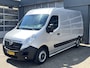 Opel Movano 2.3 CDTI L2H2 170pk Automaat Airco Cruise controle Trekhaak 2500kg trekgewicht Camera Telefoon voorbereiding Schuifdeur 3-Persoons Euro 6