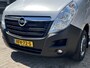 Opel Movano 2.3 CDTI L2H2 170pk Automaat Airco Cruise controle Trekhaak 2500kg trekgewicht Camera Telefoon voorbereiding Schuifdeur 3-Persoons Euro 6