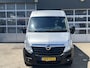 Opel Movano 2.3 CDTI L2H2 170pk Automaat Airco Cruise controle Trekhaak 2500kg trekgewicht Camera Telefoon voorbereiding Schuifdeur 3-Persoons Euro 6