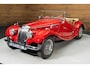 MG TF 1250 Cabriolet | 1958