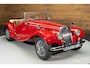 MG TF 1250 Cabriolet | 1958