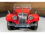 MG TF 1250 Cabriolet | 1958