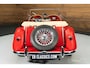 MG TF 1250 Cabriolet | 1958