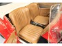 MG TF 1250 Cabriolet | 1958