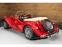 MG TF 1250 Cabriolet | 1958
