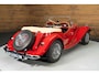 MG TF 1250 Cabriolet | 1958
