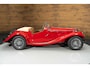 MG TF 1250 Cabriolet | 1958
