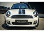MINI Coupé 1.6 Cooper | Clima | Cruise | Navi | Leder | JCW Pack | All season banden | Zeer mooi! |