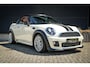 MINI Coupé 1.6 Cooper | Clima | Cruise | Navi | Leder | JCW Pack | All season banden | Zeer mooi! |