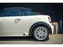 MINI Coupé 1.6 Cooper | Clima | Cruise | Navi | Leder | JCW Pack | All season banden | Zeer mooi! |